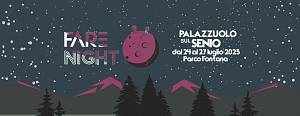 Farenight festival 2025