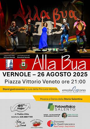 Emozioni in corso