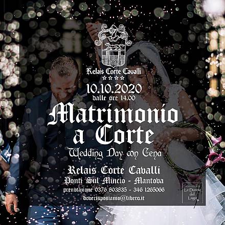 Matrimonio a corte