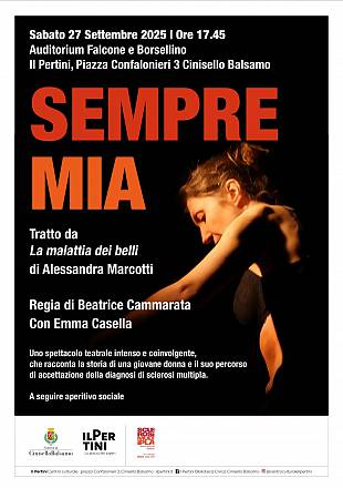 Sempre mia