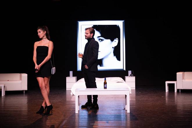 Teatro golden: i rapporti di coppia e le loro dinamiche al centro dello spettacolo “closer di patrick marber