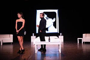 Teatro golden: i rapporti di coppia e le loro dinamiche al centro dello spettacolo  closer