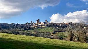 La riserva naturale di castelvecchio con visita archeologica