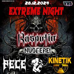 Extreme night