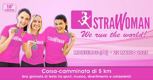 Strawoman monselice (pd)