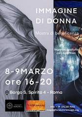 Immagine di donna