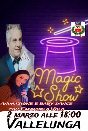 Carnevale  a vallelunga