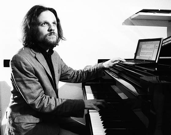 Tra dostoevskij e chopin... musica e letteratura con giulio andreetta.