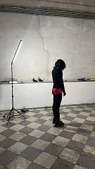 Al teatro coppola ti vitti asmr, spettacolo di e con leda gheriglio