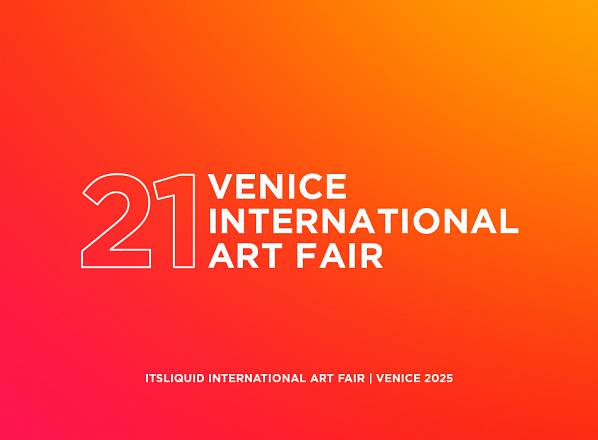 venice international art fair – 21th edition