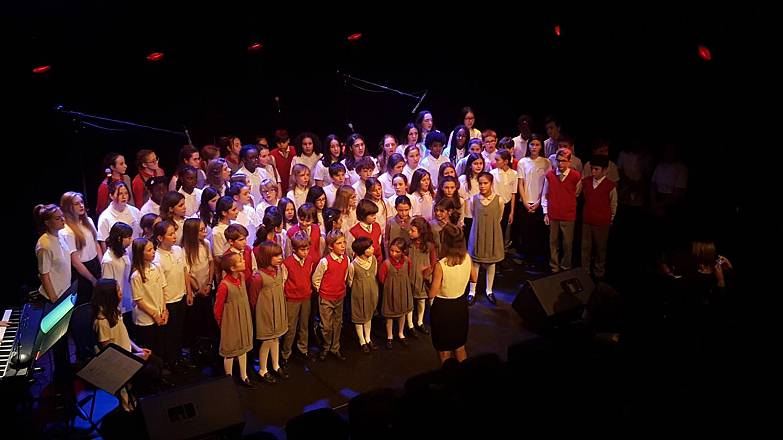 Armonicamente bambino 2025