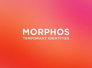 Morphos – temporary identities 2025