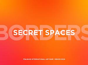 Opening: secret spaces 2025