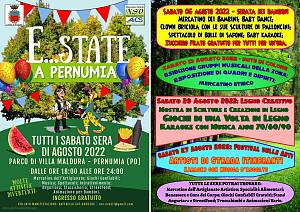 E...state a pernumia