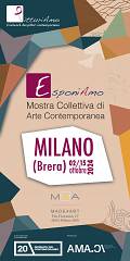 Esponiamo brera 2024