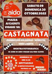 Castagnata aido