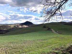 Escursione nel cuore della valle del vicano