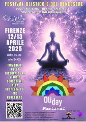 Oliday festival