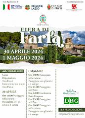Fiera di farfa