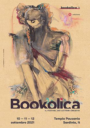 Bookolica 2021: il festival dei lettori creativi torna in sardegna per la quarta edizione