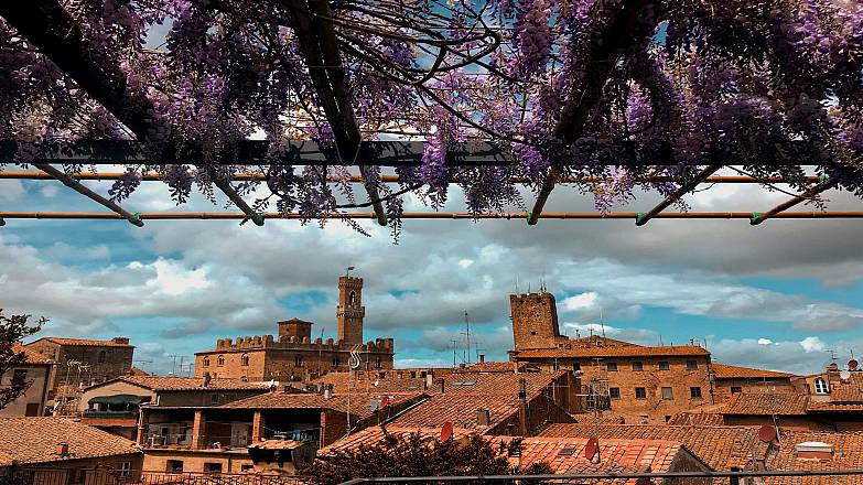 Tour di volterra