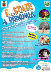 E...state a pernumia