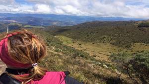 Trekking sulla romea strata di montevettolini