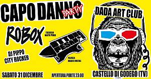 Capodanno party! ottone pesante + robox
