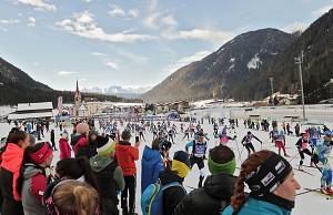 39.a gran fondo val casies