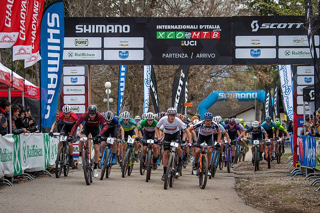 22.a marlene südtirol sunshine race