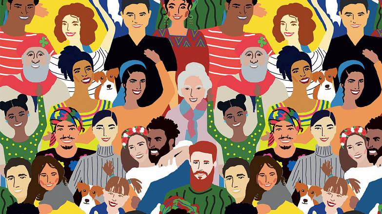 Differenze culturali  un viaggio artistico nel cuore dell’identità umana 2° edizione