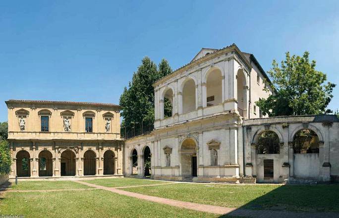 La finzione al potere. shakespeare e ruzante, con luisa baldi e giuseppe savio, drammaturgia toni andreetta
