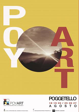 Poy art