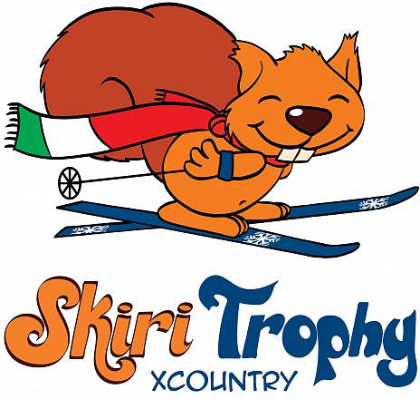 40° skiri trophy xcountry
