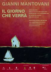 Gianni mantovani il giorno che verra'