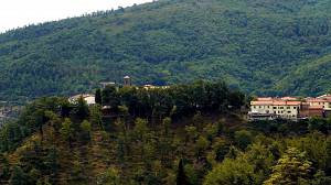 La magia dell'avvento a migliana con sosta pranzo all'agriturismo the sheep house