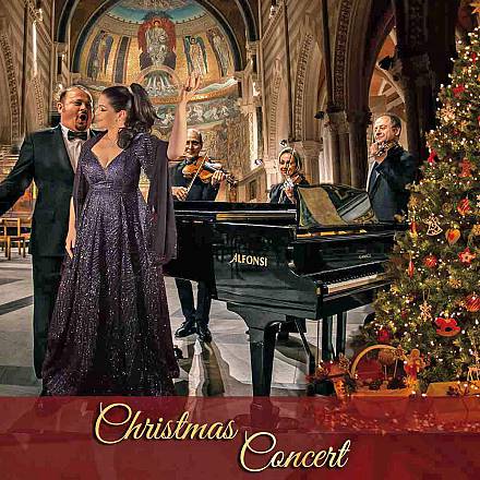 Concerto di natale