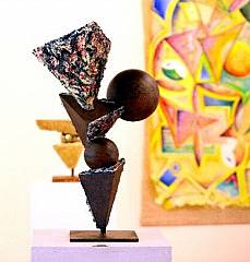 bozzetti: dove nasce l'ispirazione