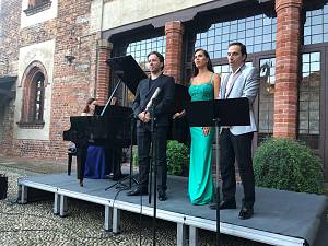 Gran gala' lirico