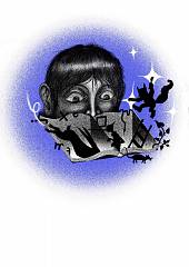 Chissàdove - due giorni tra libri, buche e altri animali. un progetto sulla lett