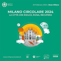 Milano circolare 2024