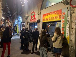 Tradizioni, arte e musica dal mondo nelle passeggiate migrantour di marzo