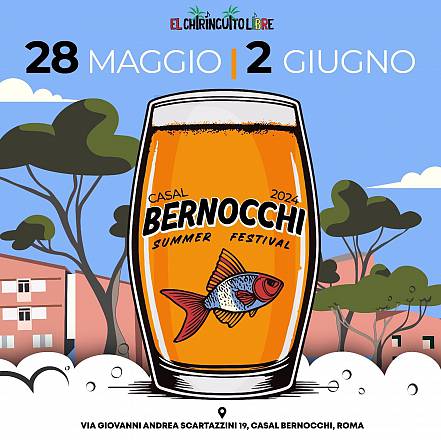 Bernocchi summer festival