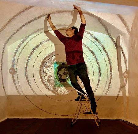 Impermanenza di blas melissari