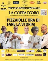 Trofeo internazionale coppa d'oro