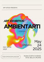 Ambientarti vi