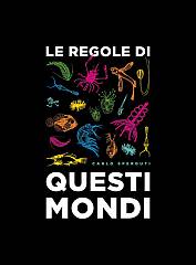 Le regole di questi mondi - carlo sperduti