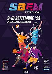 Sbem festival dello sport