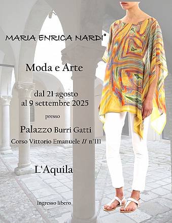 Moda e arte