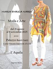Moda e arte
